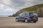 Seat Alhambra Xcellence 2018 года (UK)